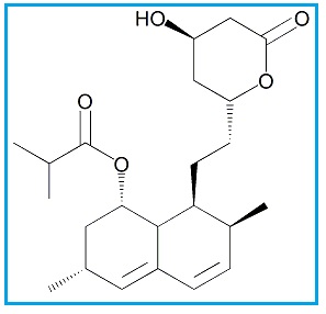 Simvastatin EP Impurity I